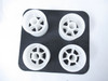 MFG E004040; Lot-4 Roller Guide Box 2.625"