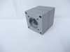 Multivac 11581934504b; Cylinder 70mmx70mmx70mm