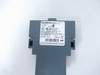 Siemens 3RH2921-1DA11; Aux Contact Block 2 Contacts 600 VAC