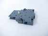 Siemens 3RH2921-1DA11; Aux Contact Block 2 Contacts 600 VAC