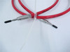 Parker 58K; Mechanical Control Cable 106" Length