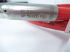 Parker 58K; Mechanical Control Cable 106" Length