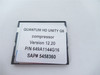 Swissbit SFCA08GH1AA1TO-I-DB-216-STD; Memory Card 8GB
