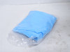 Prime Source 75007276; Box-100; Light Blue Apron Gowns