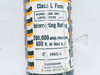 Bussmann KRP-C-800; Hi-Cap Fuse; 800 Amps; 600VAC