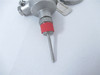 JBT 409-40-0057; Thermocouple Sensor Type J 2" Probe