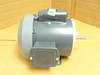 Marathon 5KC42GN0014A; AC Motor; 1/2HP; 115/208-230V; 1725RPM