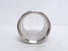 Dixon 15WLI-R600; Female Long Weld Ferrule; SS; Size: 6"