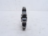 Martin 60BB10H 5/8; Idler Sprocket #60; 10 Teeth; 5/8"ID