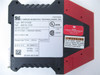 Omron SR131A00 44510-1310; STI Safety Module 24VDC 2 In 2 Out