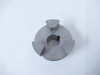 Lovejoy L-190-12296 ; Coupler Hub 1-1/2"ID' 3/8 x 3/16KW
