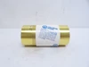 Precision 17305; Brass Shim Stock .005"/ .127mm 6"W x 100"L