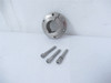 Dodge SH-1-1/8; Bushing SH 1.125"ID  2.6875"Flg OD 120355