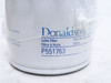 Donaldson P551763; Spin-On Hydraulic Filter; 3/4-16 UN Thread