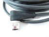 Balluff 106756; Round Plug M12 Angle