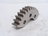 Oystar 007-47350-000; Voider Gear; SS; 13 Tooth
