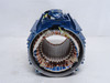 SEW 15233375/70; AC Motor Stator Core