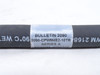Allen-Bradley 2090-CPWM4E2-10TR; Power/Brake Drive Cable 0.5m