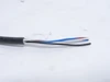 Phoenix 1405925/535/5; Sensor/Actuator Cable; M12 Straight
