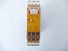 Tesch E69.2x802; Contact Relay 5 AMP 250 VAC