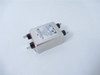 Corcom 5VR1 F7202;  EMI  Filter  120/250V