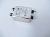Corcom 5VR1 F7202;  EMI  Filter  120/250V