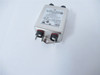 Corcom 5VR1 F7202;  EMI  Filter  120/250V