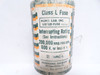 Bussmann KRP-C-601; Hi-Cap Fuse; 601 Amps; 600VAC