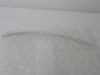 Razor Edge Systems 3-R-TDLS1; Tear Drop Steel Lower Rod
