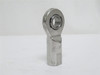 Baader 94000006; Rod End Bearing; SS; 10mmID