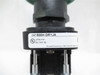 Allen-Bradley 800H-DR1JA; Pushbutton Switch; 600VAC; Green