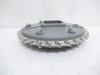 Intralox S4E1XXCVE7MT; Split Sprocket #1100; 32 Teeth; 1.5"ID