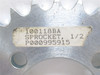 JBT 100118BA; Hubless SProcket #40; 28 Teeth