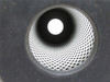 Vilter 2115C; Tri-Micro Oil Filter; Dented Screen; 1-7/16"ID