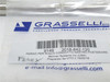 Grasselli 9149; Idle Roller Pin NSL600; 17mmOD x 25-3/4" Long