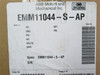 ABB EMM11044-S-AP; AC Motor; 4Kw; 460V; 1755RPM; 3PH; 60Hz