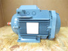 ABB EMM11044-S-AP; AC Motor; 4Kw; 460V; 1755RPM; 3PH; 60Hz