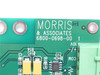 Morris 6800-0698-00; PC Signal Conditioner Board D528357