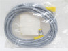 Turck WSV 4.4T-3-WSV 4.4T; Female Cordset U-36550; RA; 4-Wire