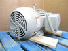 Siemens 1LE23212AC214EA3Z; AC Motor; 5HP; 230/460V; 1165RPM