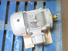 Siemens 1LE23212AC214EA3Z; AC Motor; 5HP; 230/460V; 1165RPM