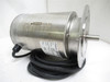 Leeson 117315; Marel Motor 4394513; SS 3/4HP; 460V; 1750RPM