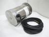Leeson 117315; Marel Motor 4394513; SS 3/4HP; 460V; 1750RPM