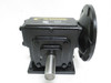 Winsmith E20MDTS41000A8; Gear Reducer; RA; 5:1 Ratio; 3.7HP