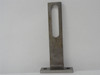 Multivac 101650603; Holder; L122; 5 L2120; X5CRNI1810