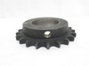 Martin 60BS21-1-7/16; Sprocket #60; 21 Teeth; 1-7/16"ID