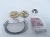 Cornell Pump RBMG412A; Pump Shaft Seal - Partial Kit