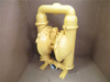 Versamatic E2AA2R220C-ATEX; Diaphragm Pump; 3NPT; 185GPM