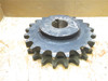 Martin D140B21 2-7/8; Double Sprocket #140; 21 Teeth; 2-7/8"ID