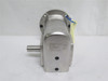 Boston Gear SSF724-10K-B5-JS1; Gearbox; SS; RA; 10:1 Ratio